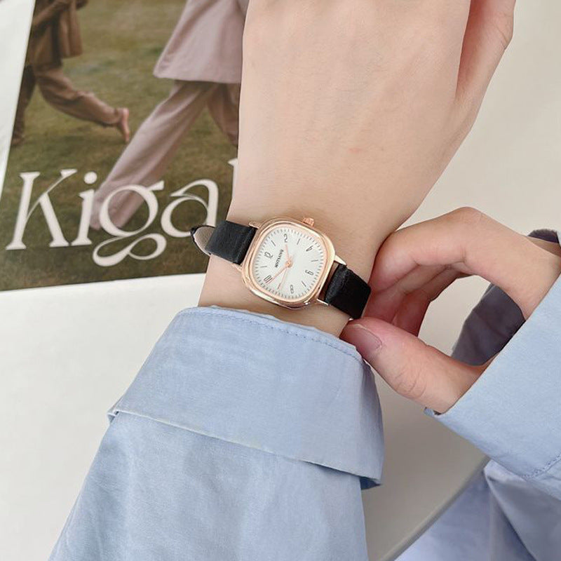 MSTIANQ 1112 Quartz Watch