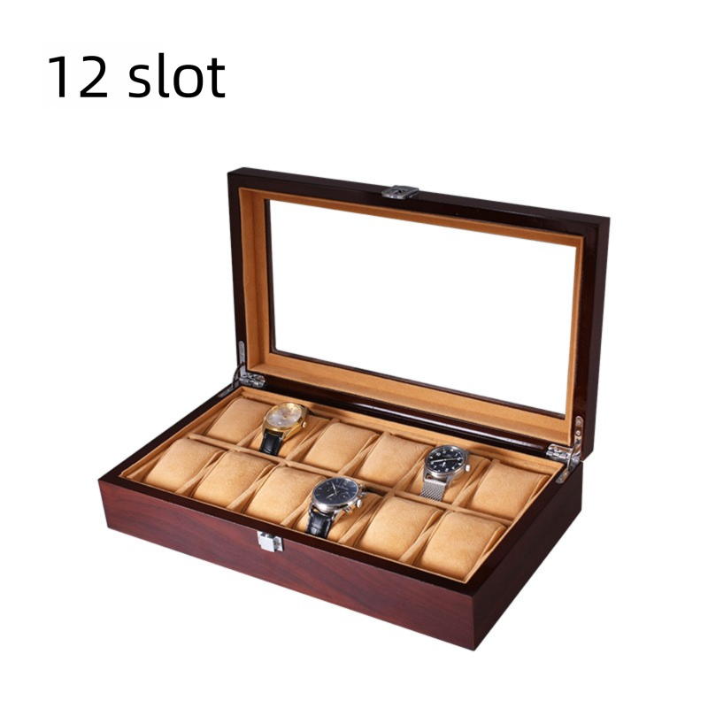 watches100 Watch Box