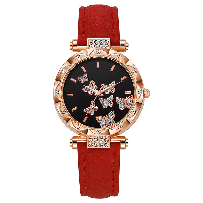 omniwatches 3368 Quartz Watch