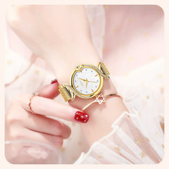 OLIKA 30m Automatic Watch
