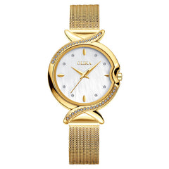 OLIKA 30m Automatic Watch