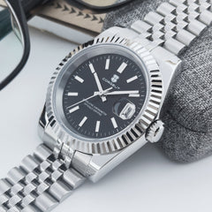 CORGEUT 6002 Automatic Watch