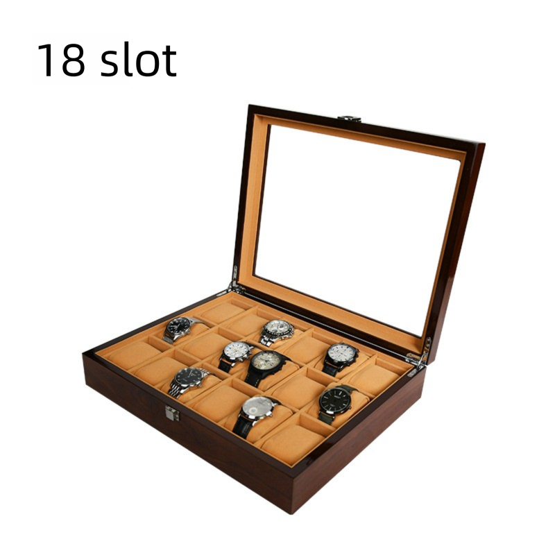 watches100 Watch Box