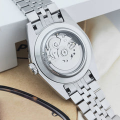 CORGEUT 6002L Automatic Watch