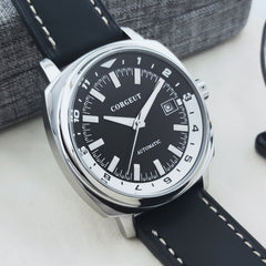 CORGEUT 6018 Automatic Watch