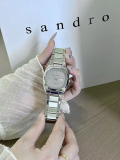 X-GEQCK 1139 Quartz Watch