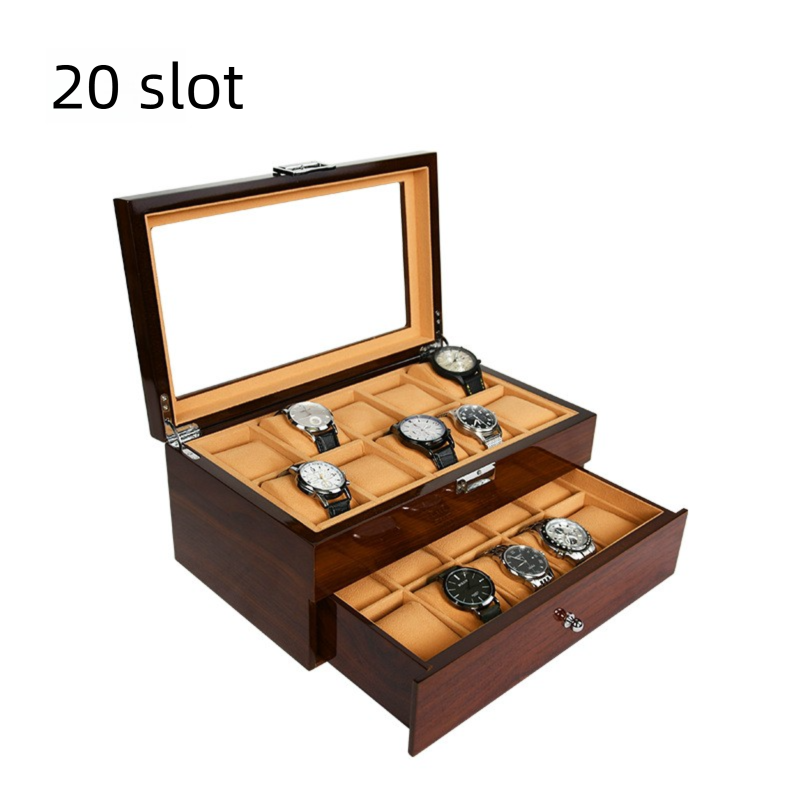 watches100 Watch Box