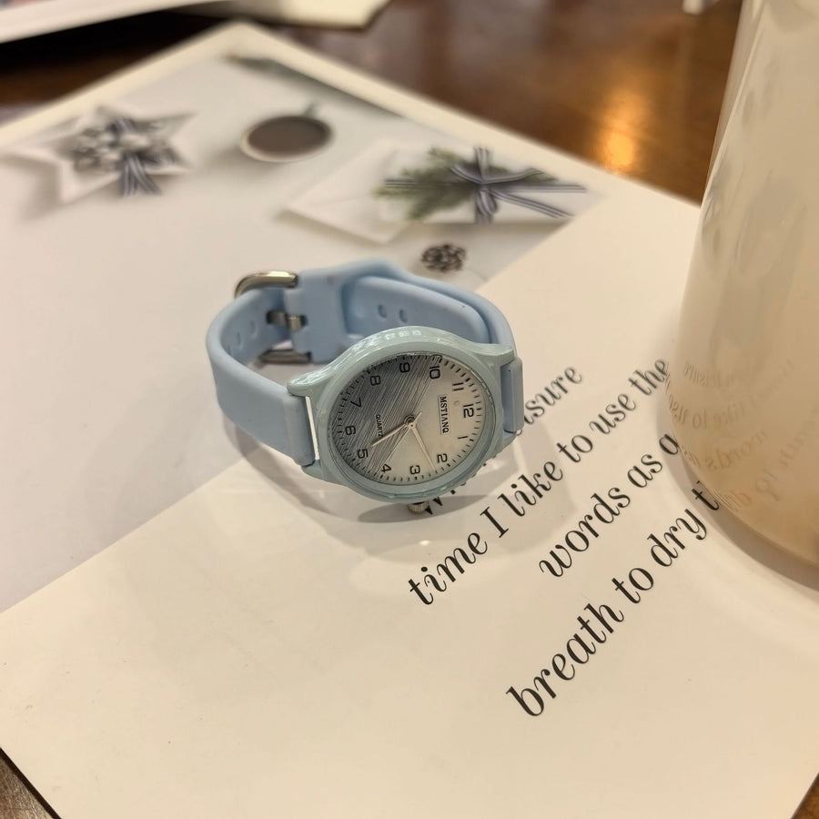 MSTIANQ 1103 Quartz Watch