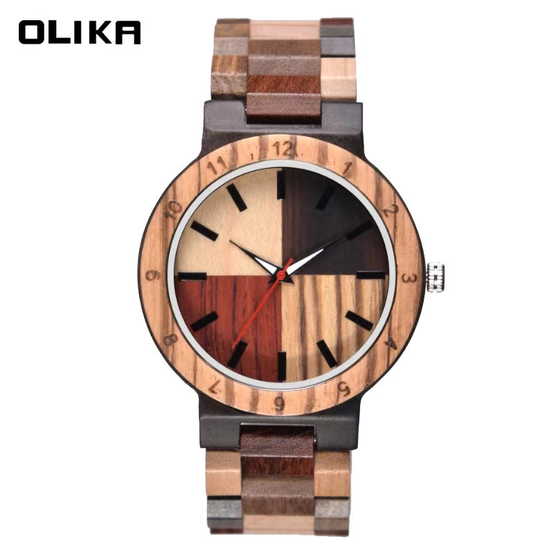 OLIKA 2035 Automatic Watch