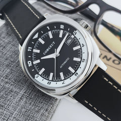 CORGEUT 6018 Automatic Watch