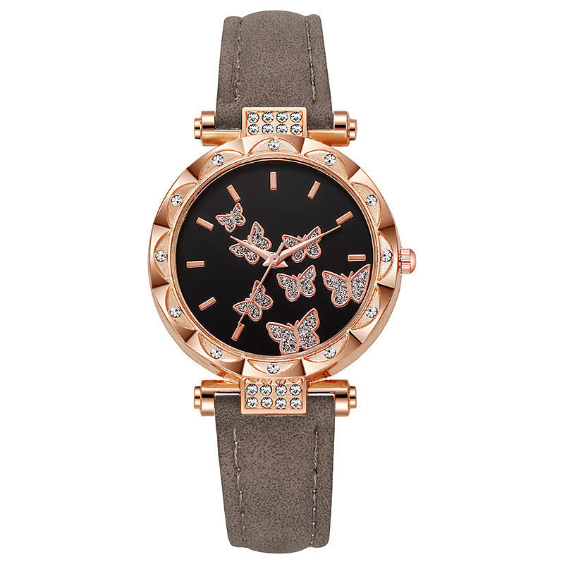 omniwatches 3368 Quartz Watch