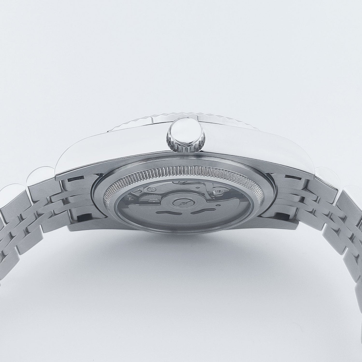 CORGEUT 6002L Automatic Watch