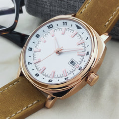CORGEUT 6018 Automatic Watch