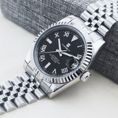 CORGEUT 6002 Automatic Watch