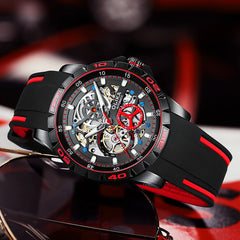 OLIKA 9914 Automatic Watch