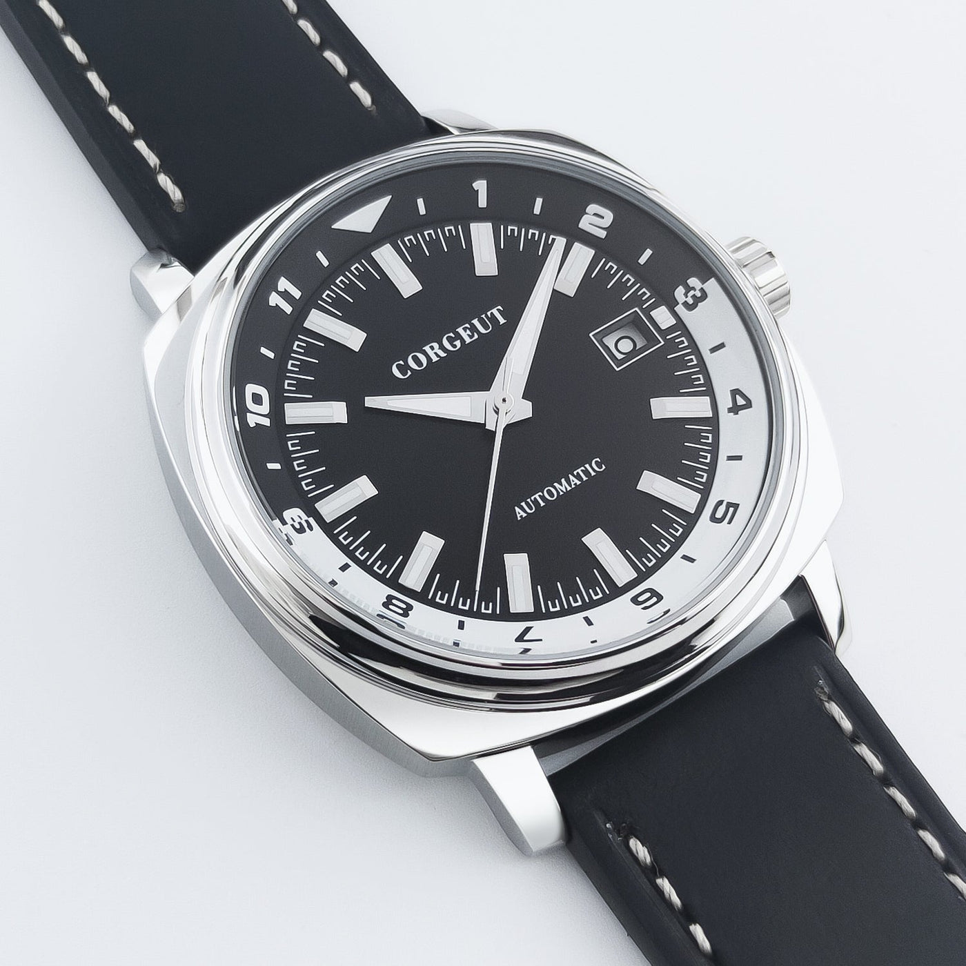 CORGEUT 6018 Automatic Watch