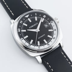 CORGEUT 6018 Automatic Watch