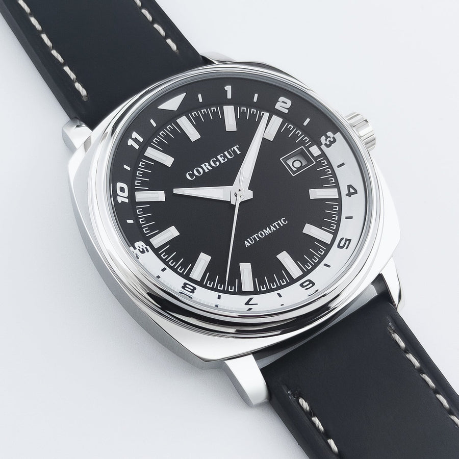 CORGEUT 6018 Automatic Watch