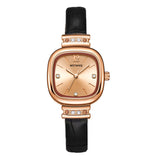 MSTIANQ 1110 Quartz Watch
