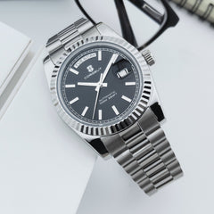 CORGEUT 6002 Automatic Watch