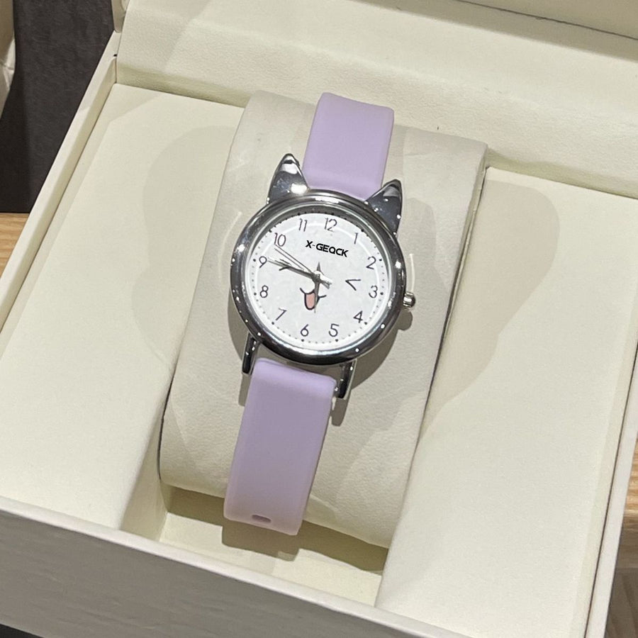 X-GEQCK 1135 Quartz Watch