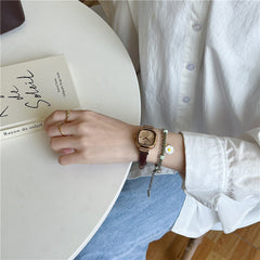 MSTIANQ 1110 Quartz Watch