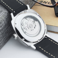 CORGEUT 6018 Automatic Watch