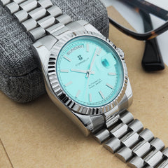 CORGEUT 6002 Automatic Watch