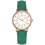 omniwatches 3365 Quartz Watch
