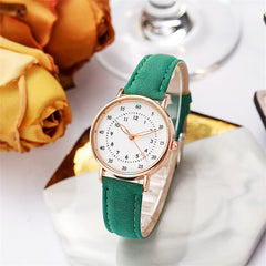 omniwatches 3365 Quartz Watch