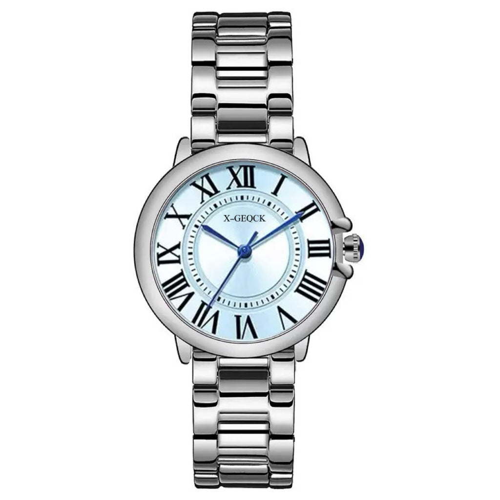 X-GEQCK 1129 Automatic Watch