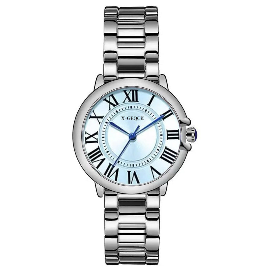 X-GEQCK 1129 Automatic Watch