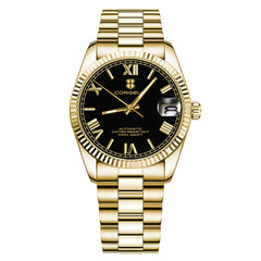 CORGEUT 6002 Automatic Watch