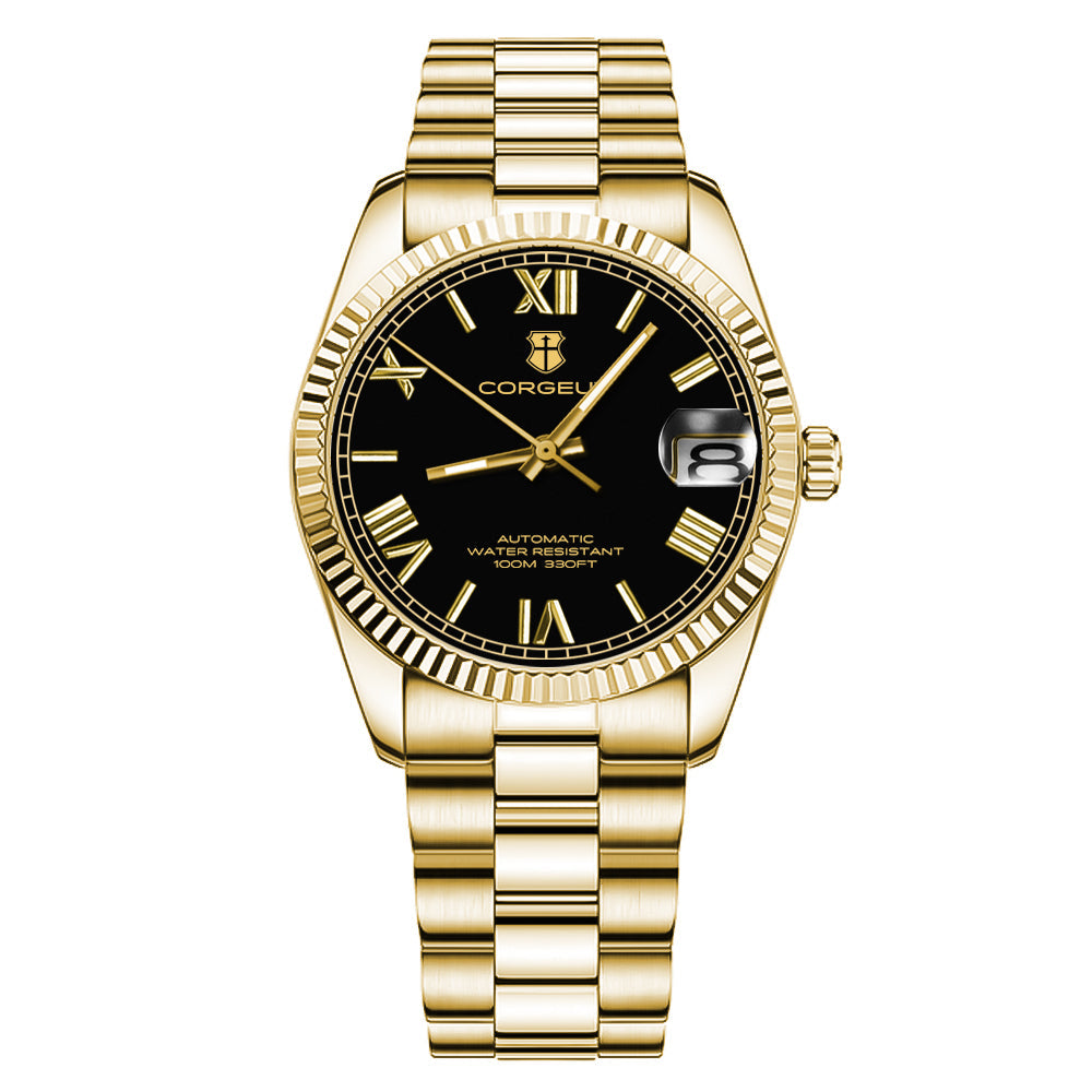 CORGEUT 6002 Automatic Watch