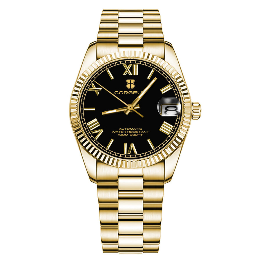 CORGEUT 6002 Automatic Watch
