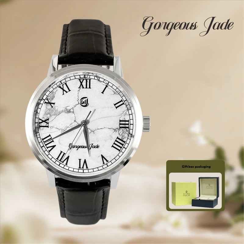 Gorgeous Jade MY25051 Automatic Watch