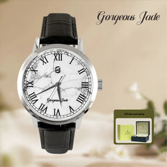 Gorgeous Jade MY25051 Automatic Watch