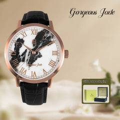 Gorgeous Jade MY250510 Automatic Watch