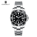 CORGEUT 6001 Automatic Watch