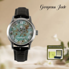 Gorgeous Jade MY25055 Automatic Watch