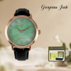 Gorgeous Jade MY25056 Automatic Watch