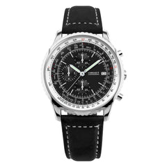 CORGEUT 9001 Chronograph Watch