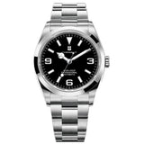 CORGEUT 6002 Automatic Watch