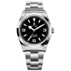 CORGEUT 6002 Automatic Watch