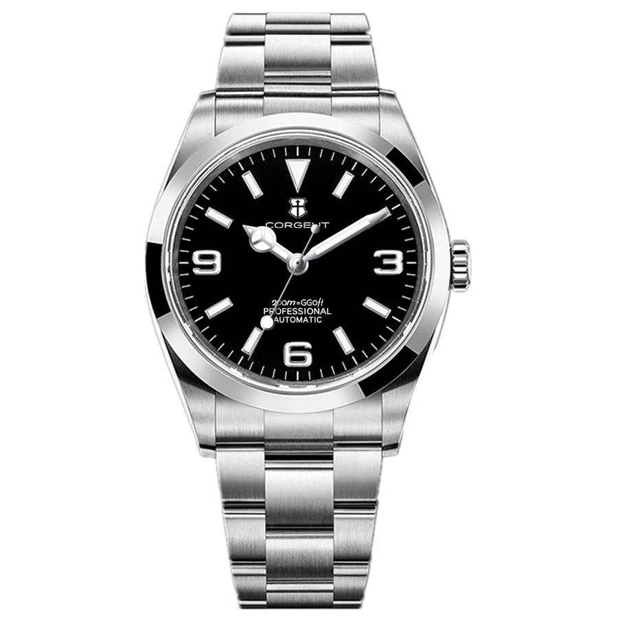 CORGEUT 6002 Automatic Watch