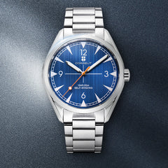 CORGEUT 6010 Automatic Watch
