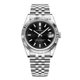 CORGEUT 6002L Automatic Watch