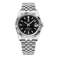 CORGEUT 6002L Automatic Watch