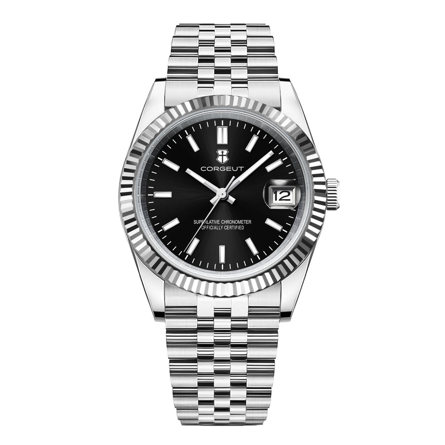 CORGEUT 6002L Automatic Watch