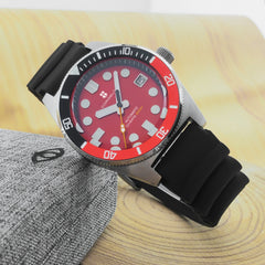 CORGEUT 6020 Automatic Watch